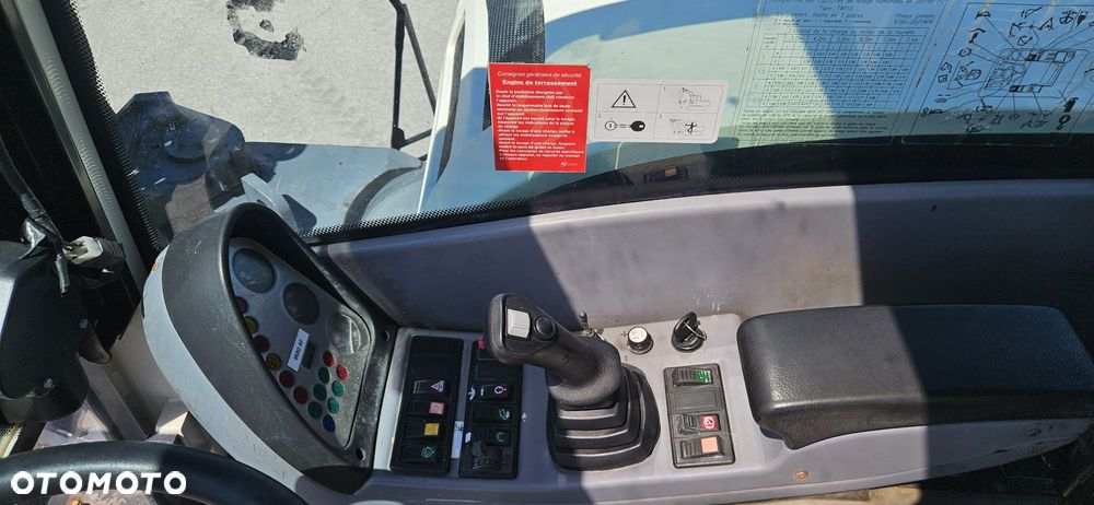 Terex TW 110 - 17