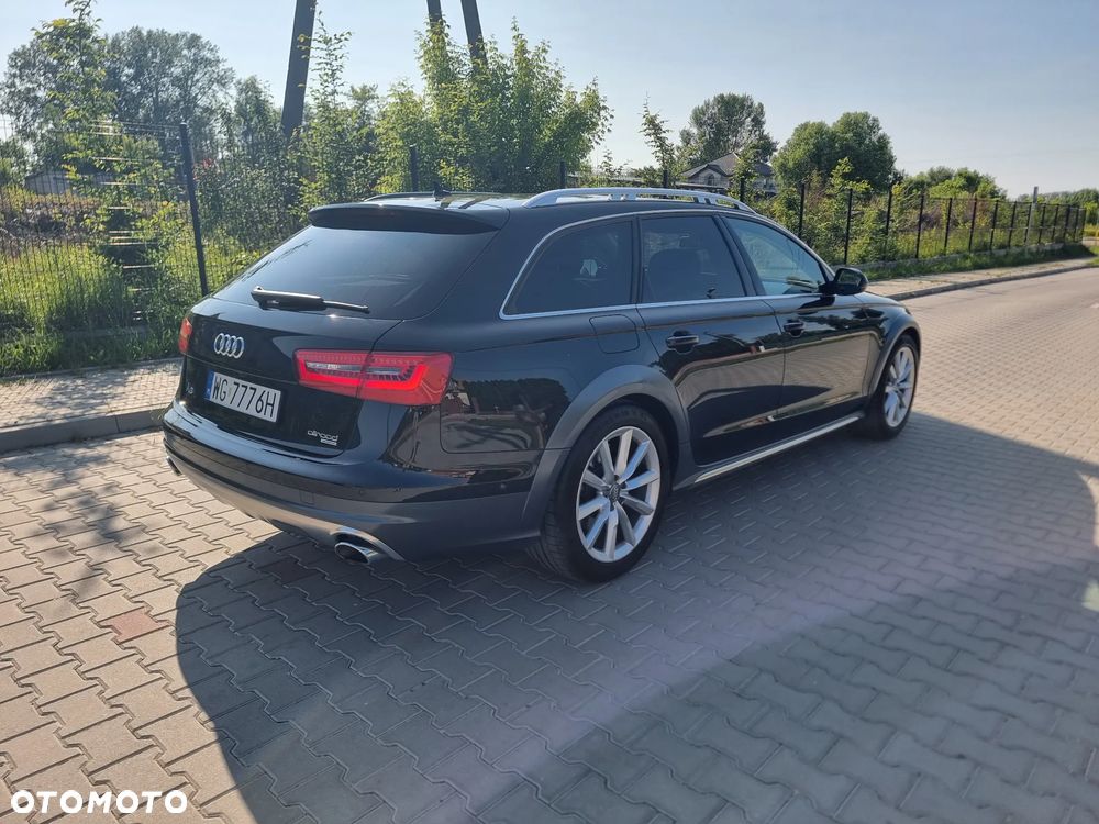 Audi A6 - 6