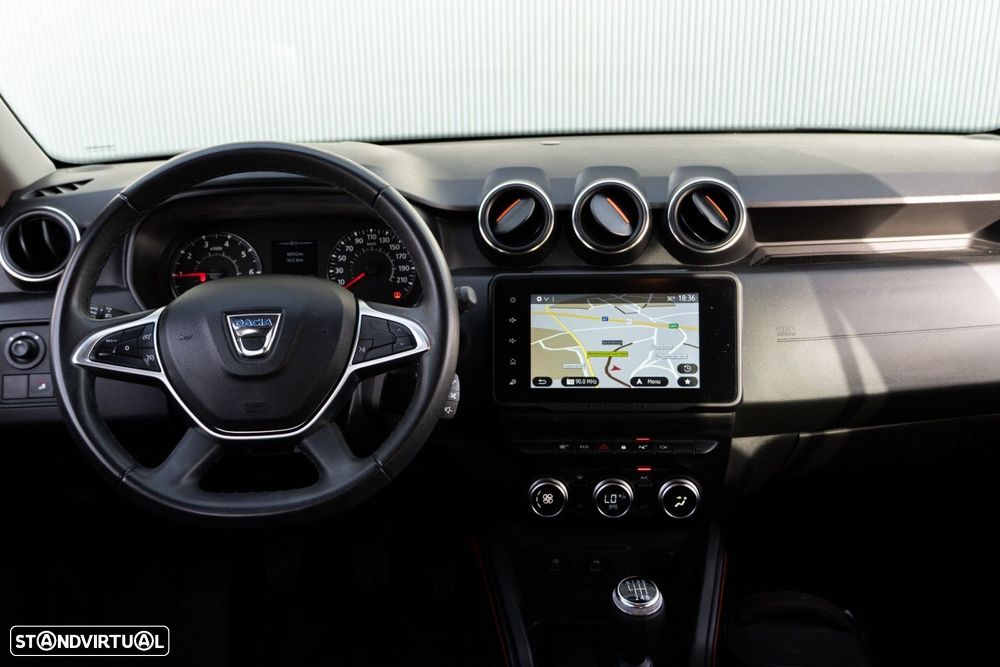 Dacia Duster 1.0 TCe Prestige - 11