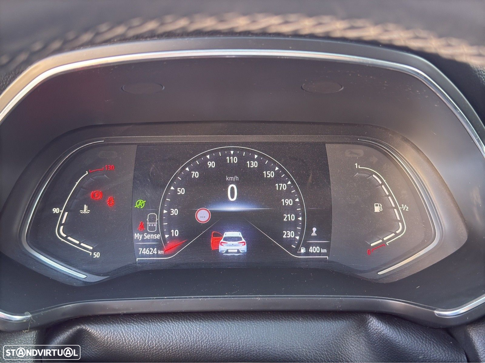 Renault Captur 1.0 TCe Intens - 9
