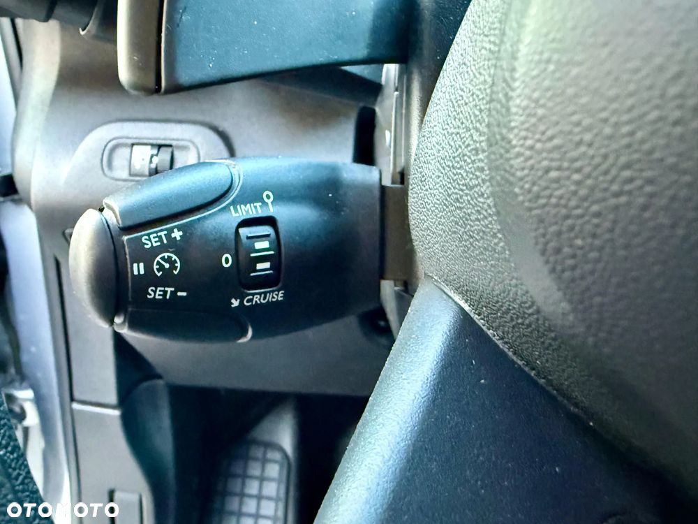 Citroën Berlingo Van 1.5 BlueHDi XL S&S EAT8 (bryg.) - 35