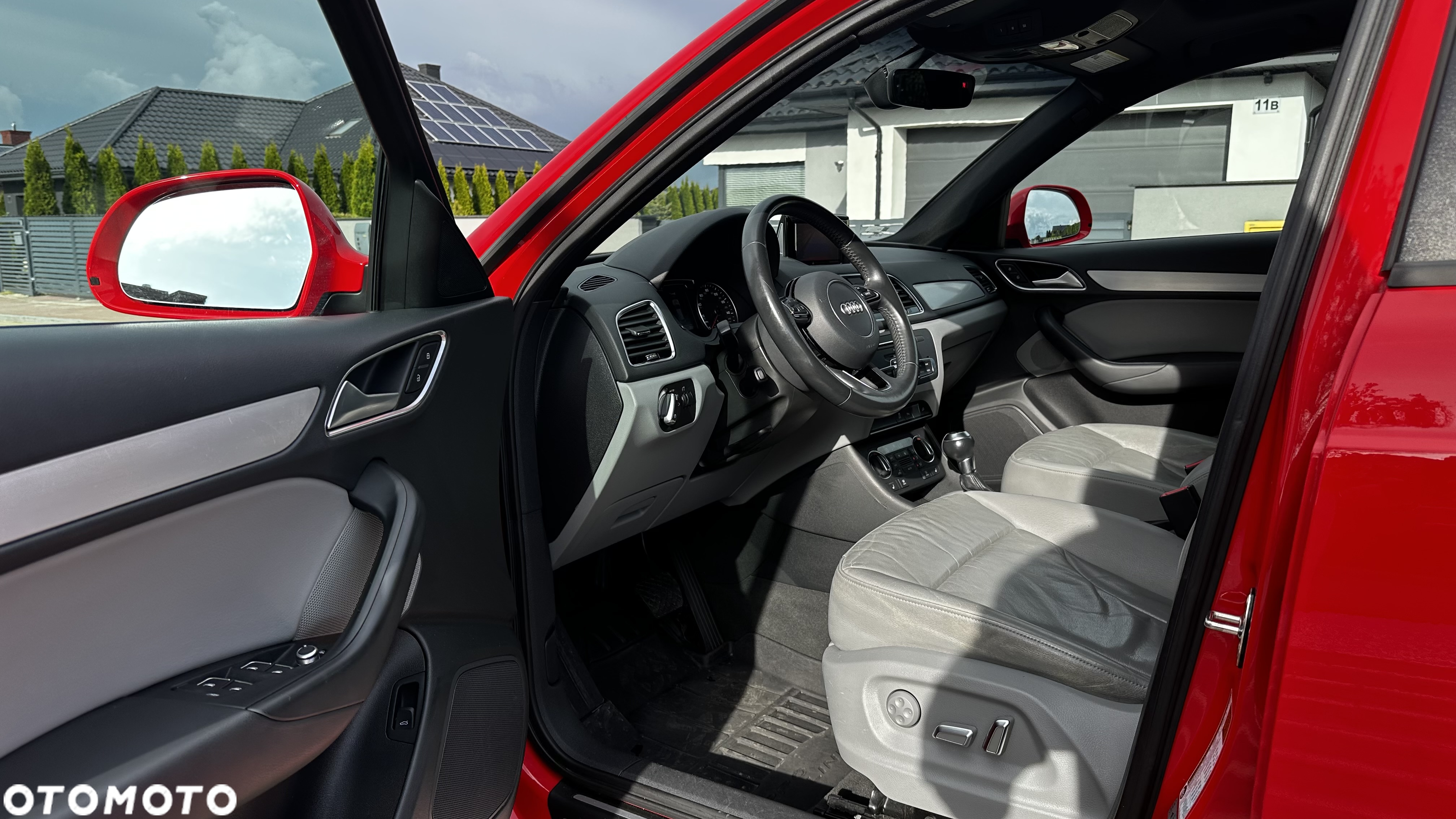 Audi Q3 - 9