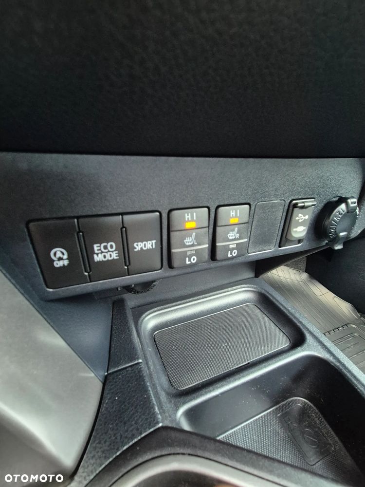 Toyota RAV4 2.0 Prestige 4x4 MS - 15