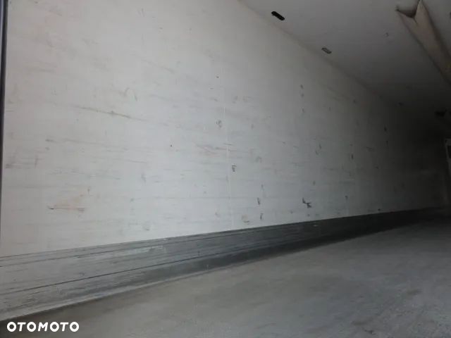 Schmitz Cargobull CHŁODNIA Agregat CARRIER Vector 1850 OSIE SAF PALERCIARA - 9