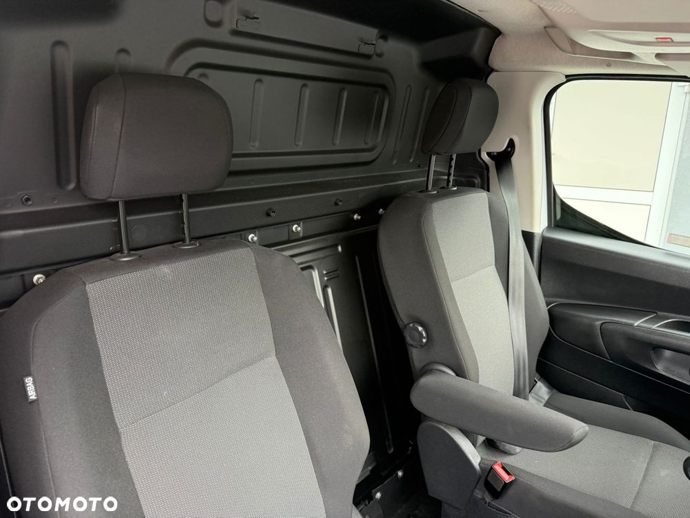 Toyota PROACE CITY 1.5 CRD - 22