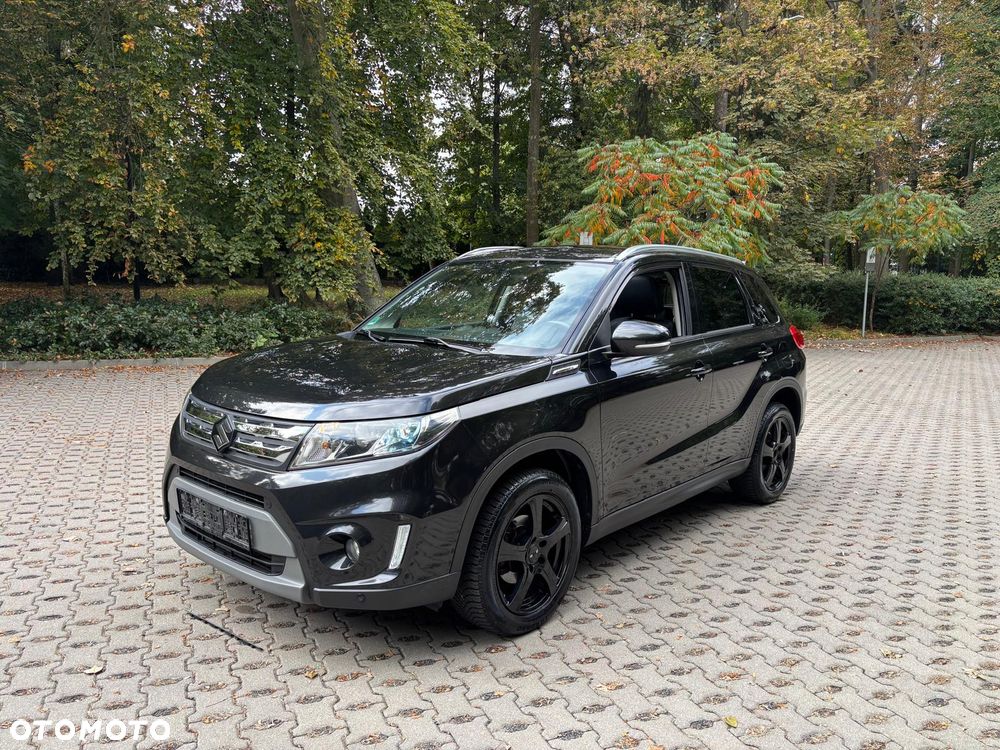 Suzuki Vitara - 3