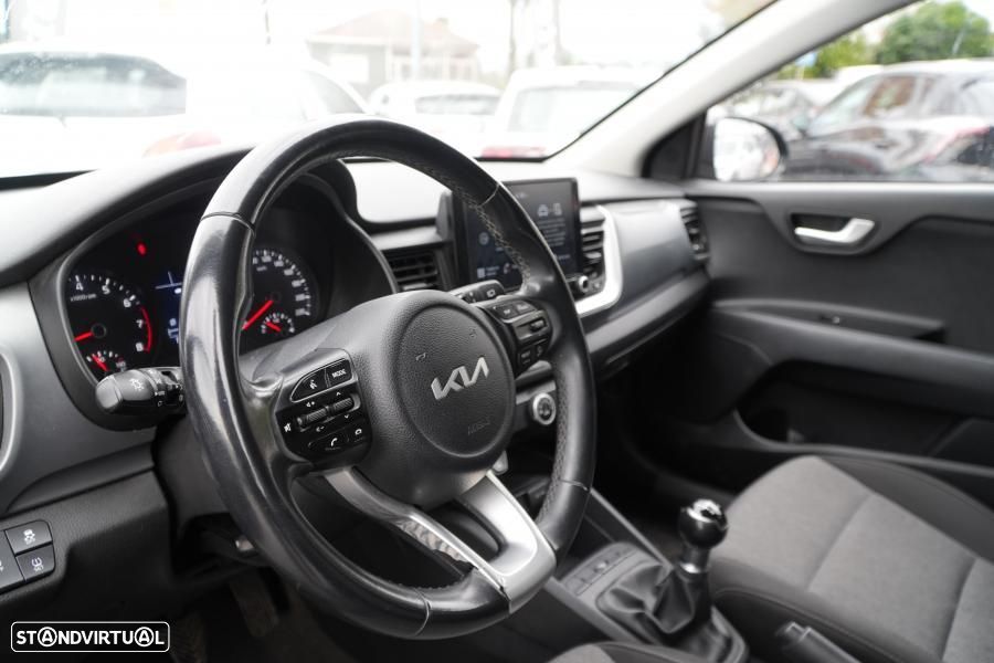Kia Stonic 1.2 Dynamic - 10