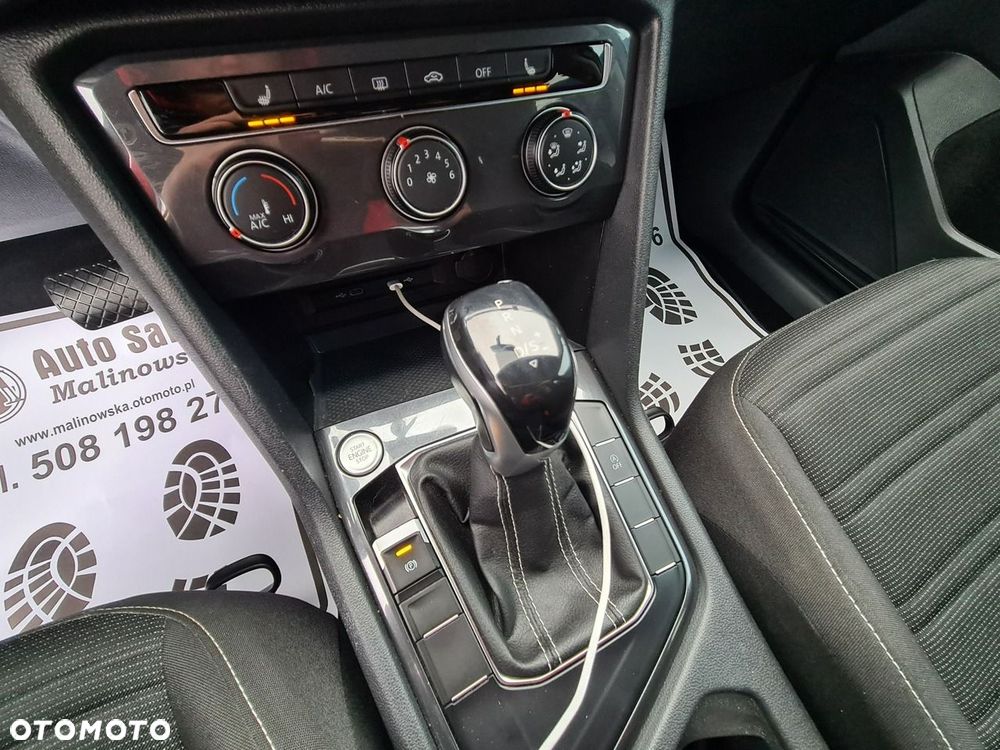 Volkswagen Tiguan Allspace 2022