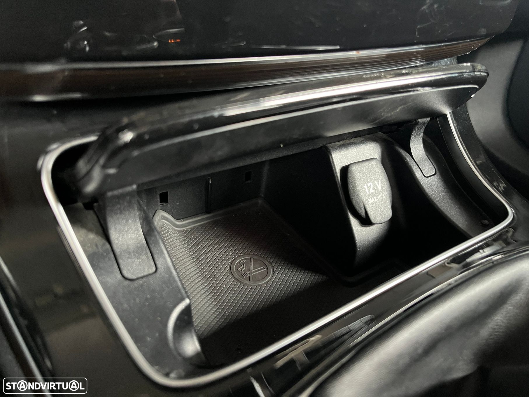 Mercedes-Benz C 220 BlueTEC AMG Line - 30