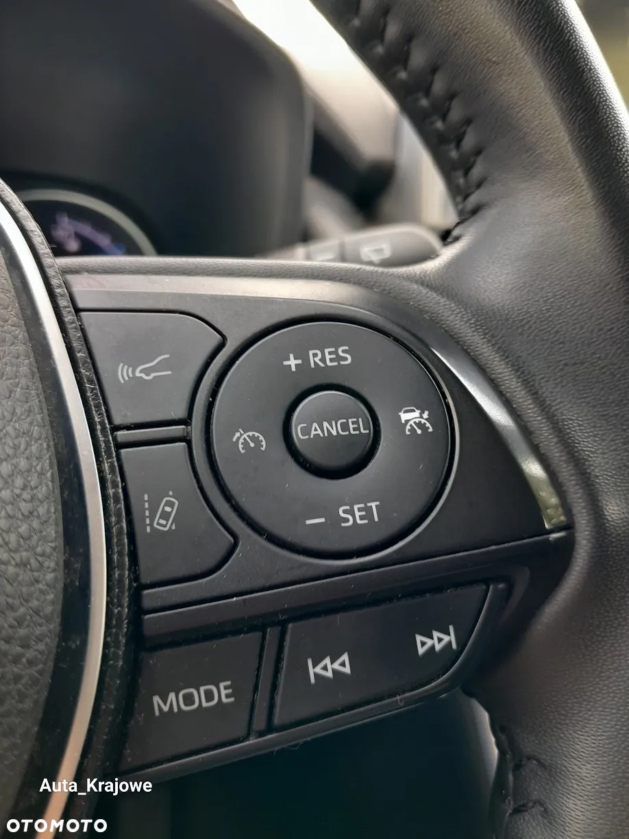 Toyota RAV4 - 24