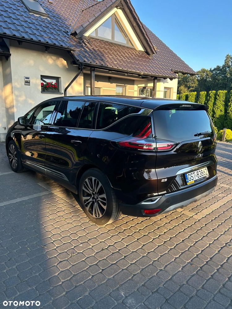 Renault Espace 1.6 TCE Initiale Paris EDC 7os - 26