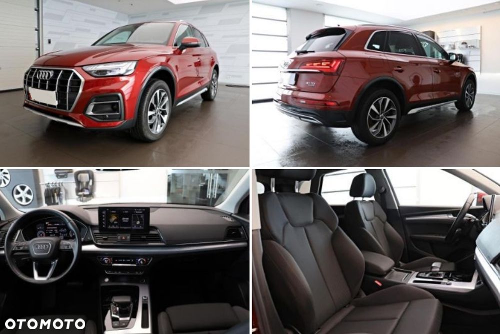 Audi Q5 - 1