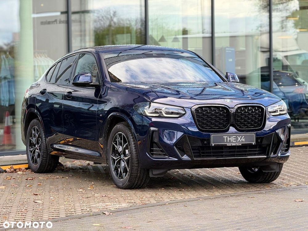 BMW X4 - 5