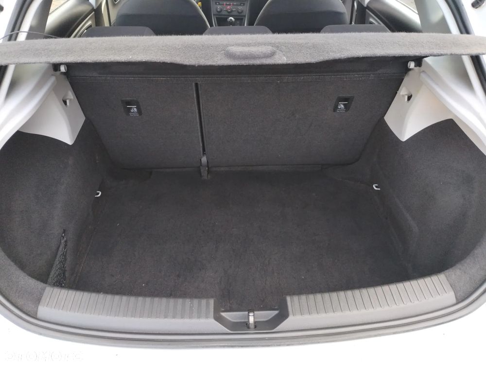 Seat Leon 1.0 TSI ECOMOTIVE Reference - 4