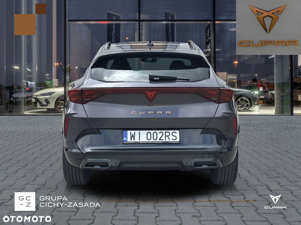 Cupra Formentor - 7