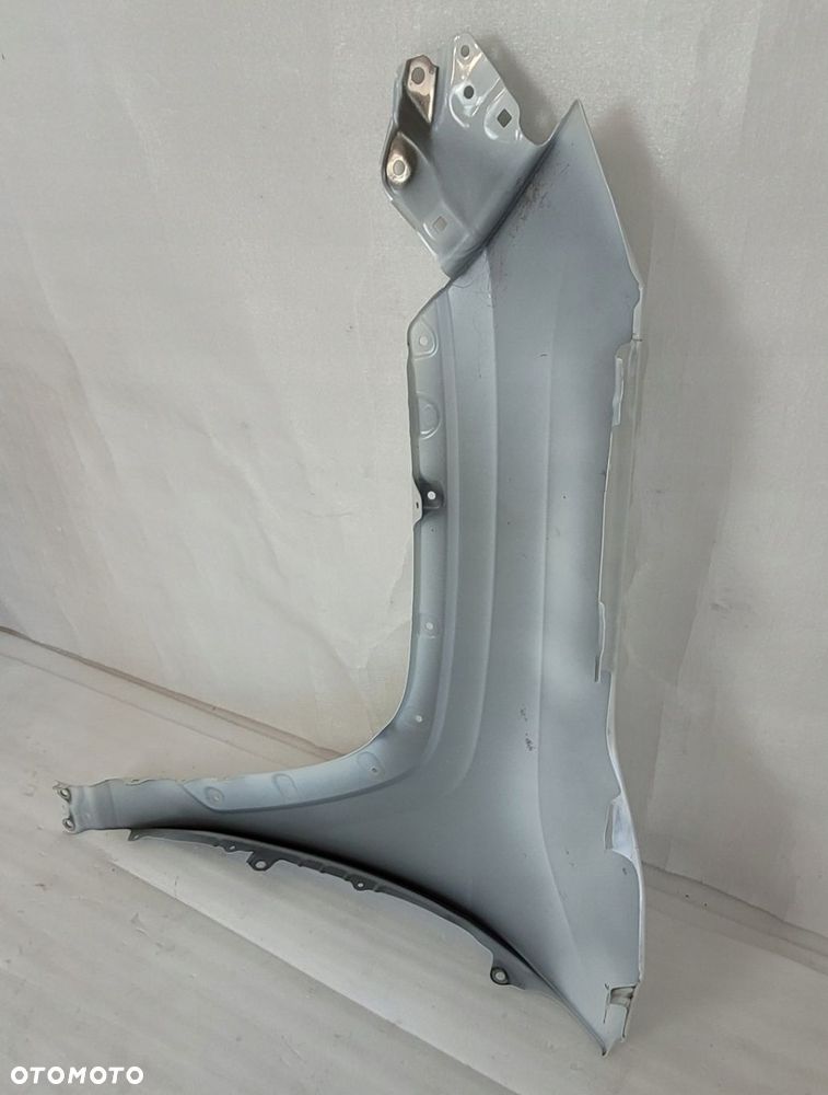 BŁOTNIK PRAWY TOYOTA RAV4 V HYBRID 2019- - 12