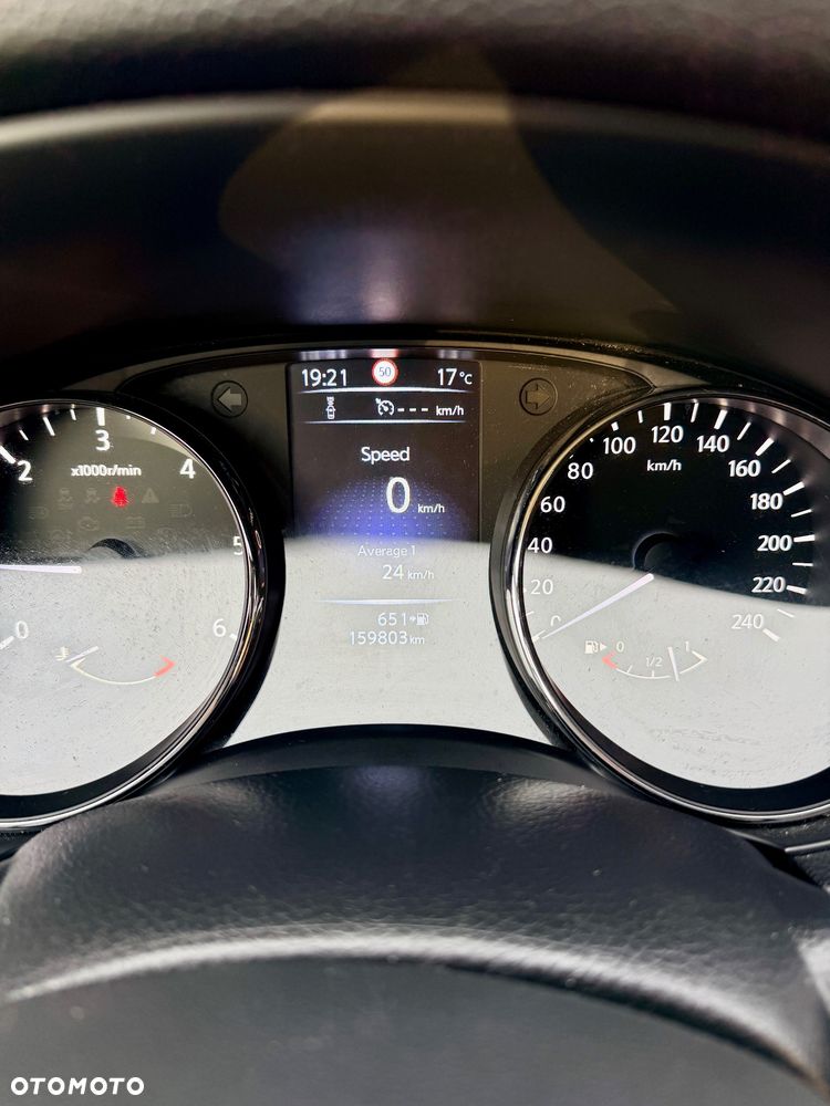 Nissan Qashqai 1.5 dCi Tekna+ - 21