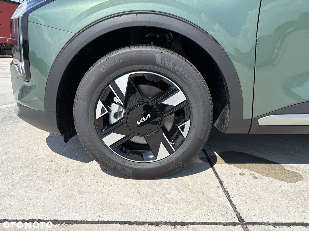 Kia Sportage 1.6 T-GDI M 2WD - 19