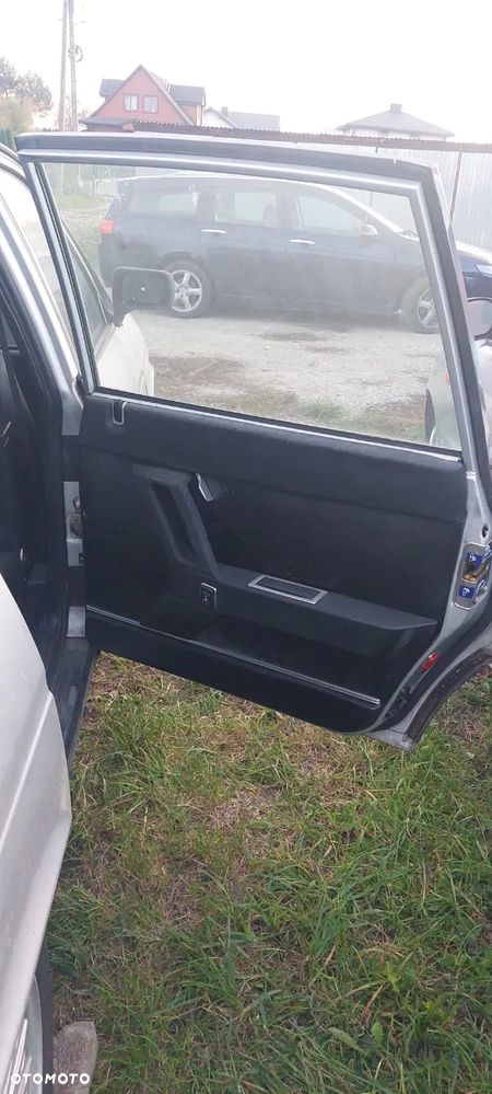 Lancia gamma 2.5 boxer 1984r wszystkie części Lublin - 9