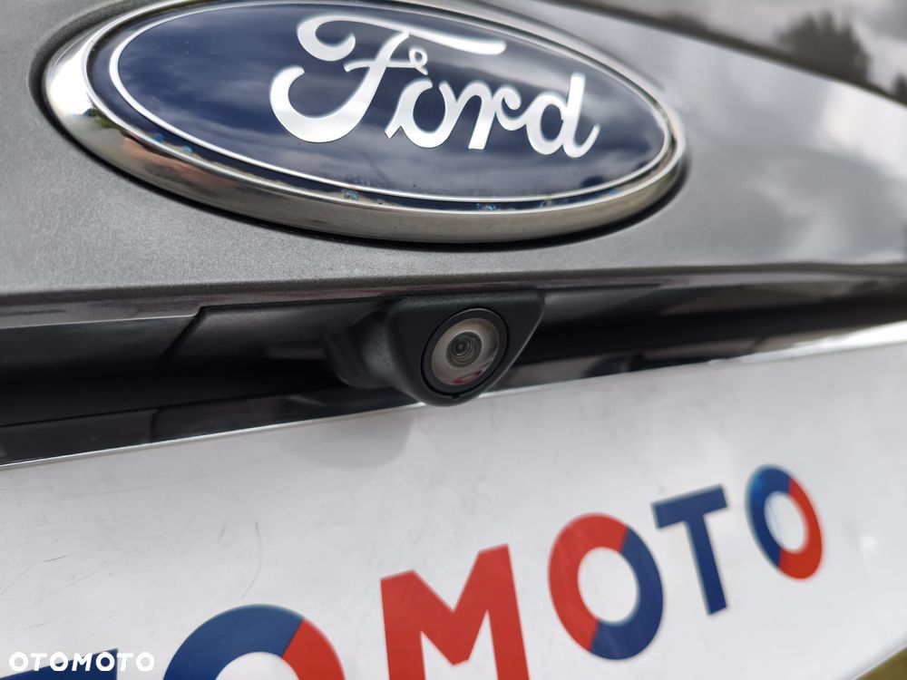 Ford Kuga 2.0 TDCi 4x4 Titanium - 30