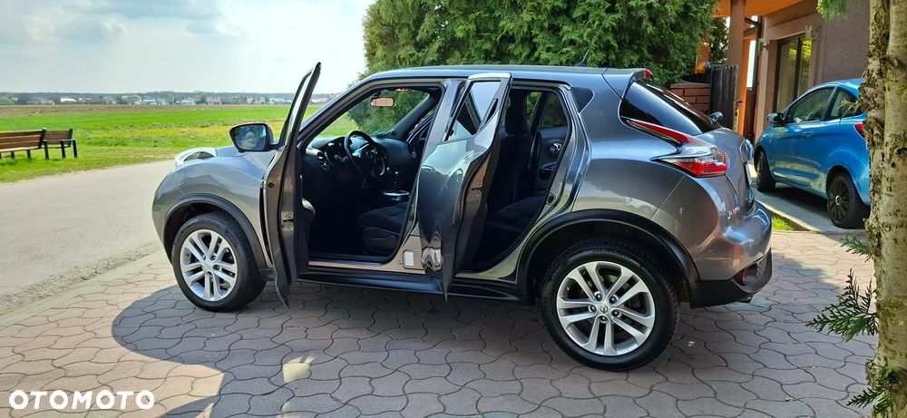 Nissan Juke - 3