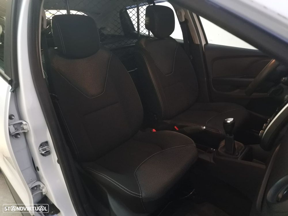 Renault Clio 1.5 dCi Zen - 15