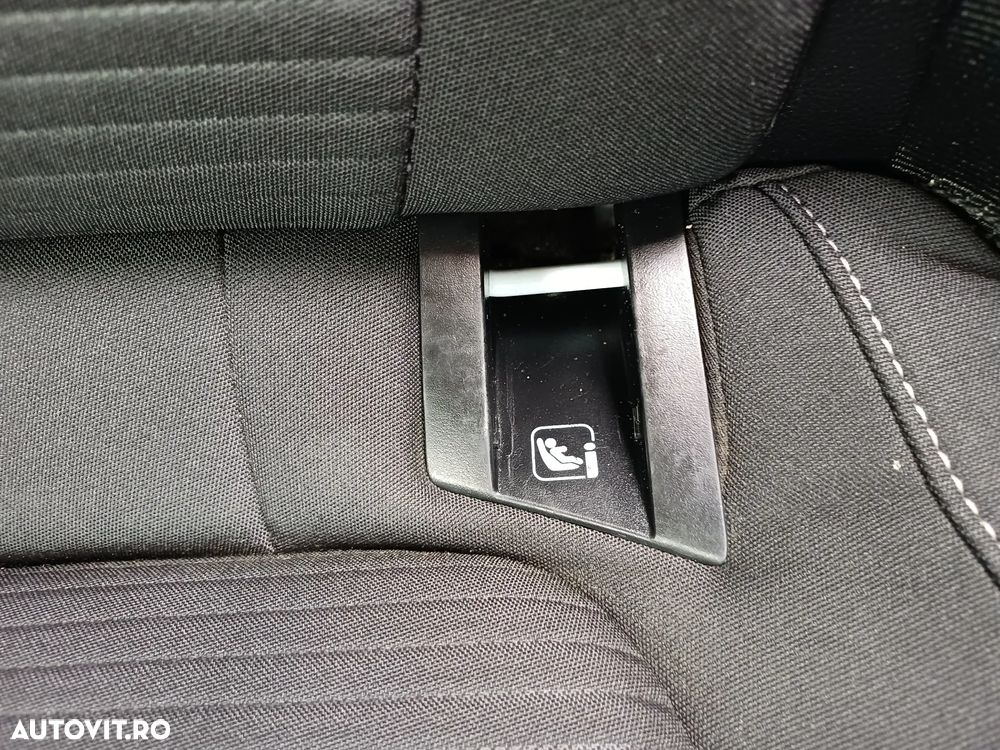 Ford Focus 1.5 EcoBlue Titanium - 15