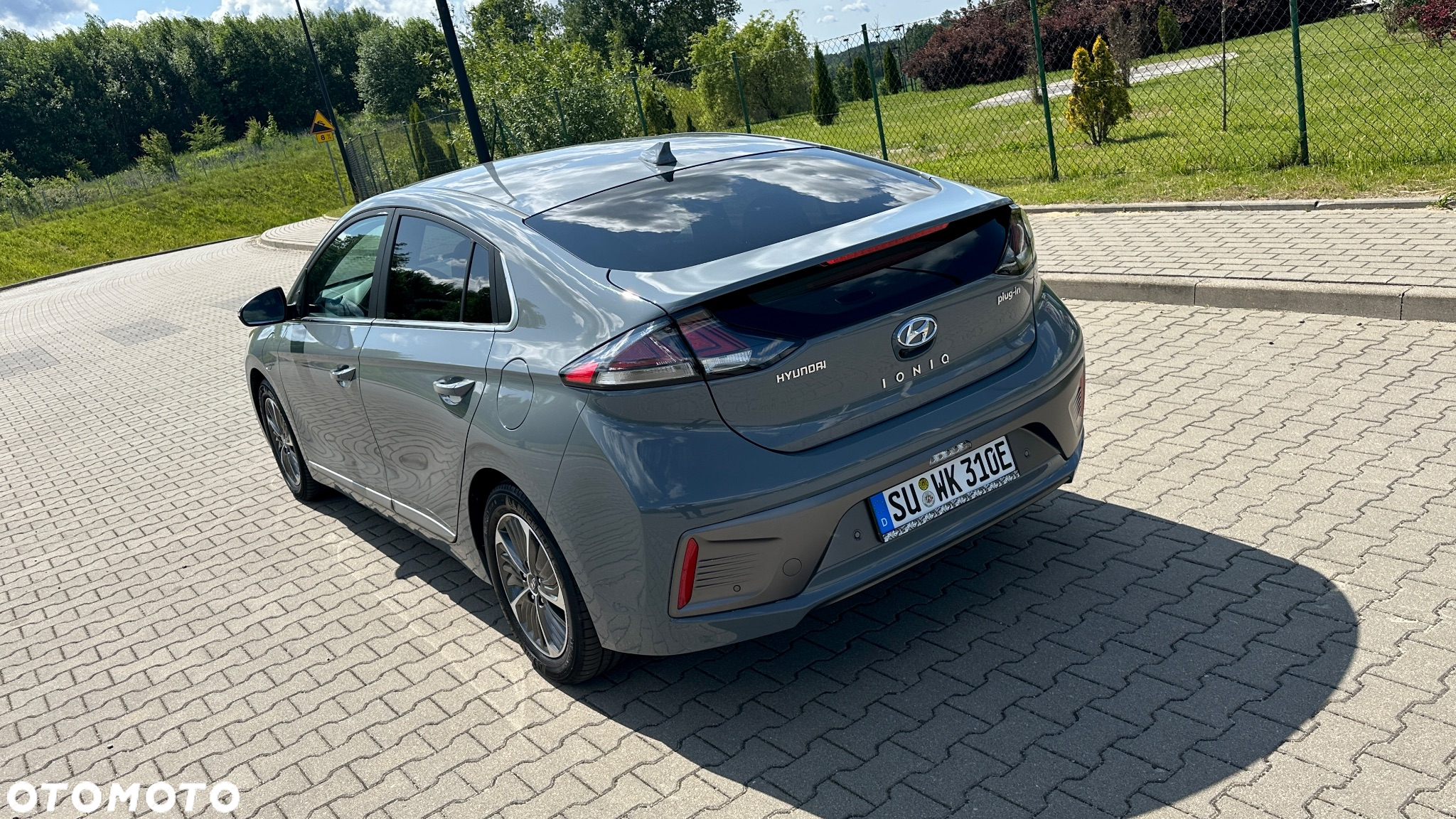 Hyundai IONIQ plug-in hybrid Platinum - 7