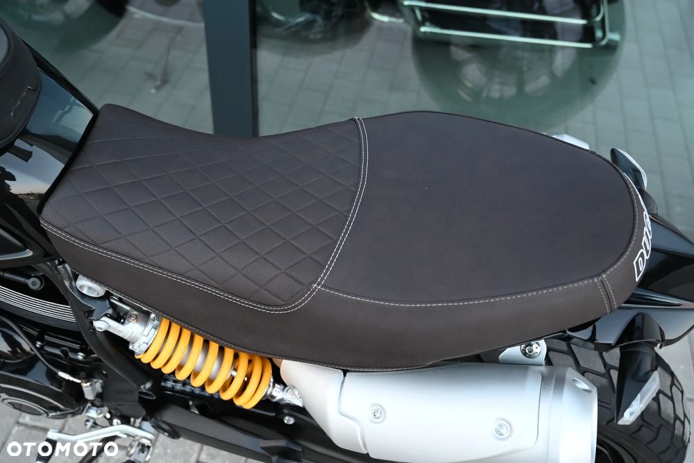 Ducati Scrambler - 25
