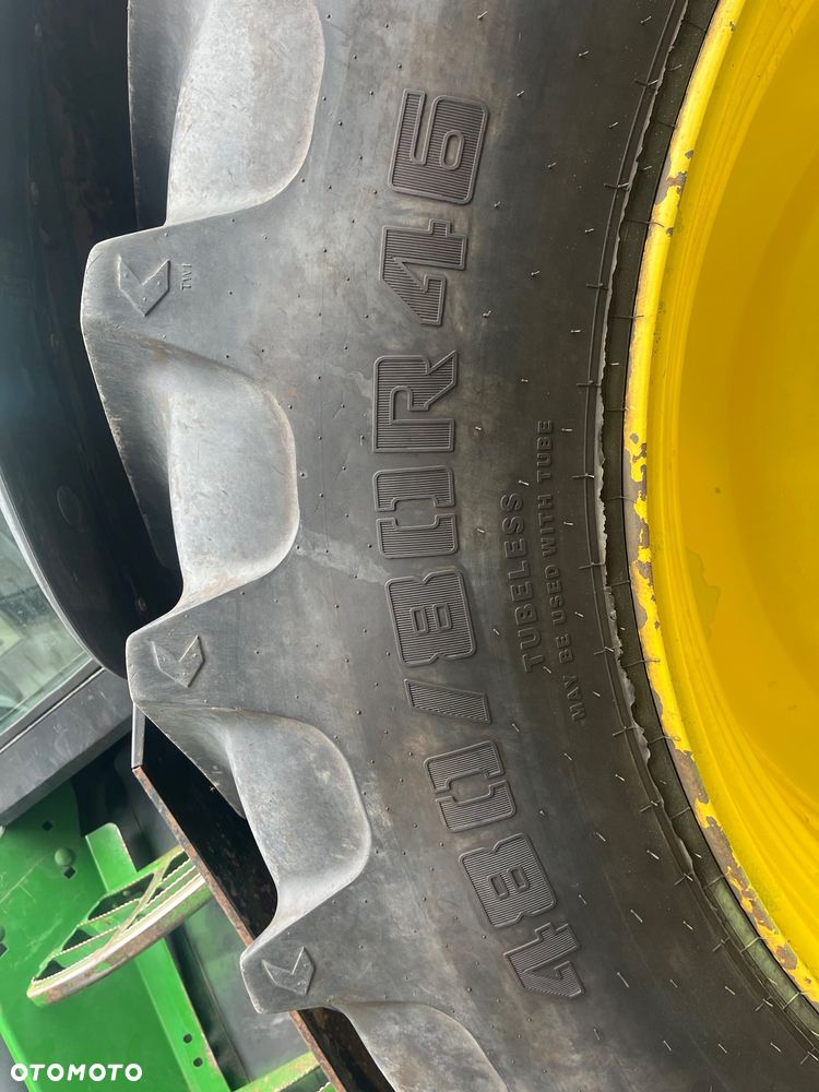 John Deere 6920S - 4