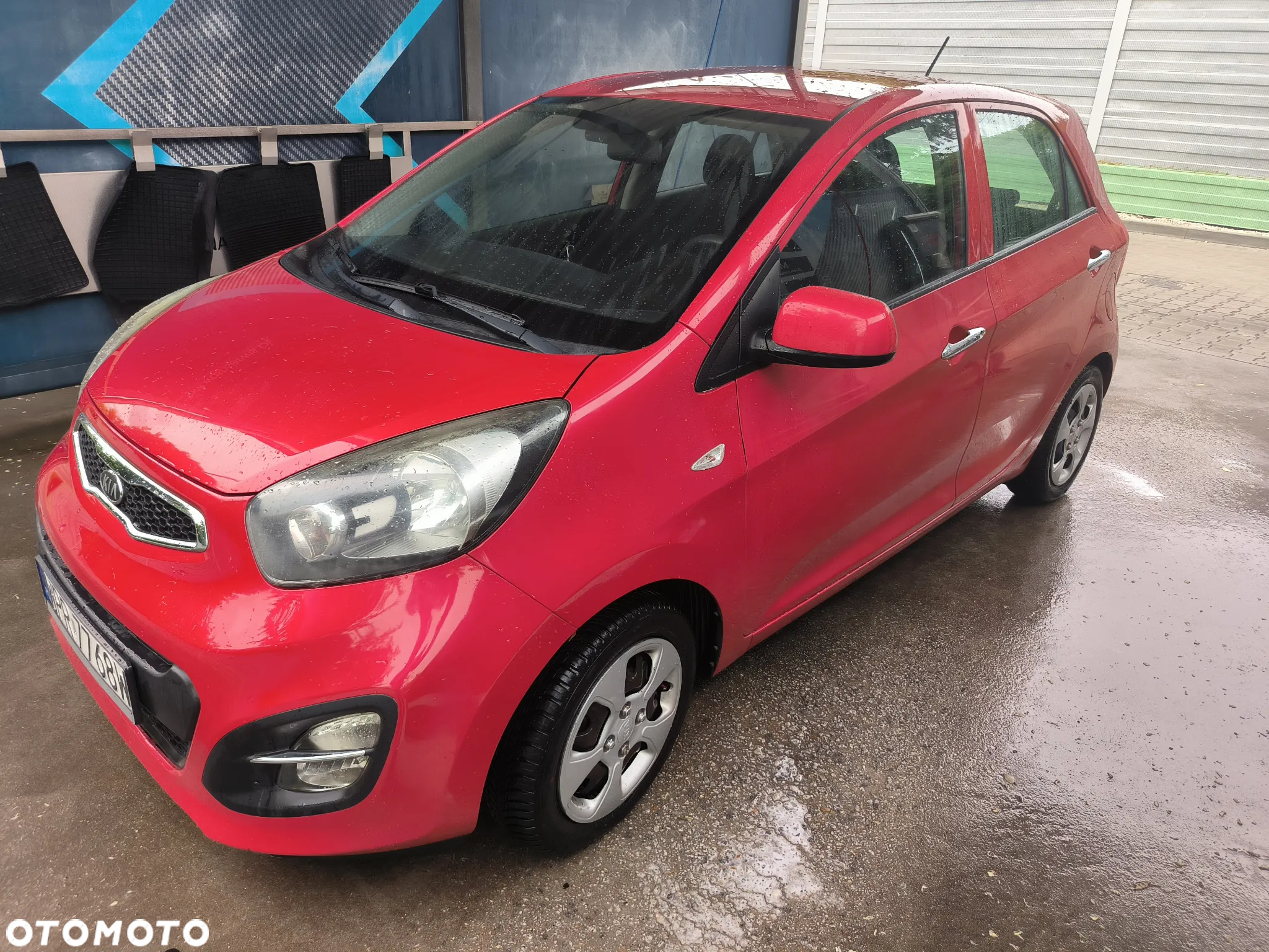 Kia Picanto 1.0 M - 5