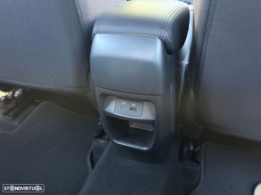 Nissan Juke 1.0 DIG-T N-Connecta NAV. DCT - 45