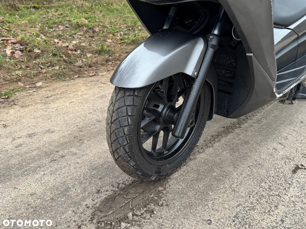 Honda NSS - 20