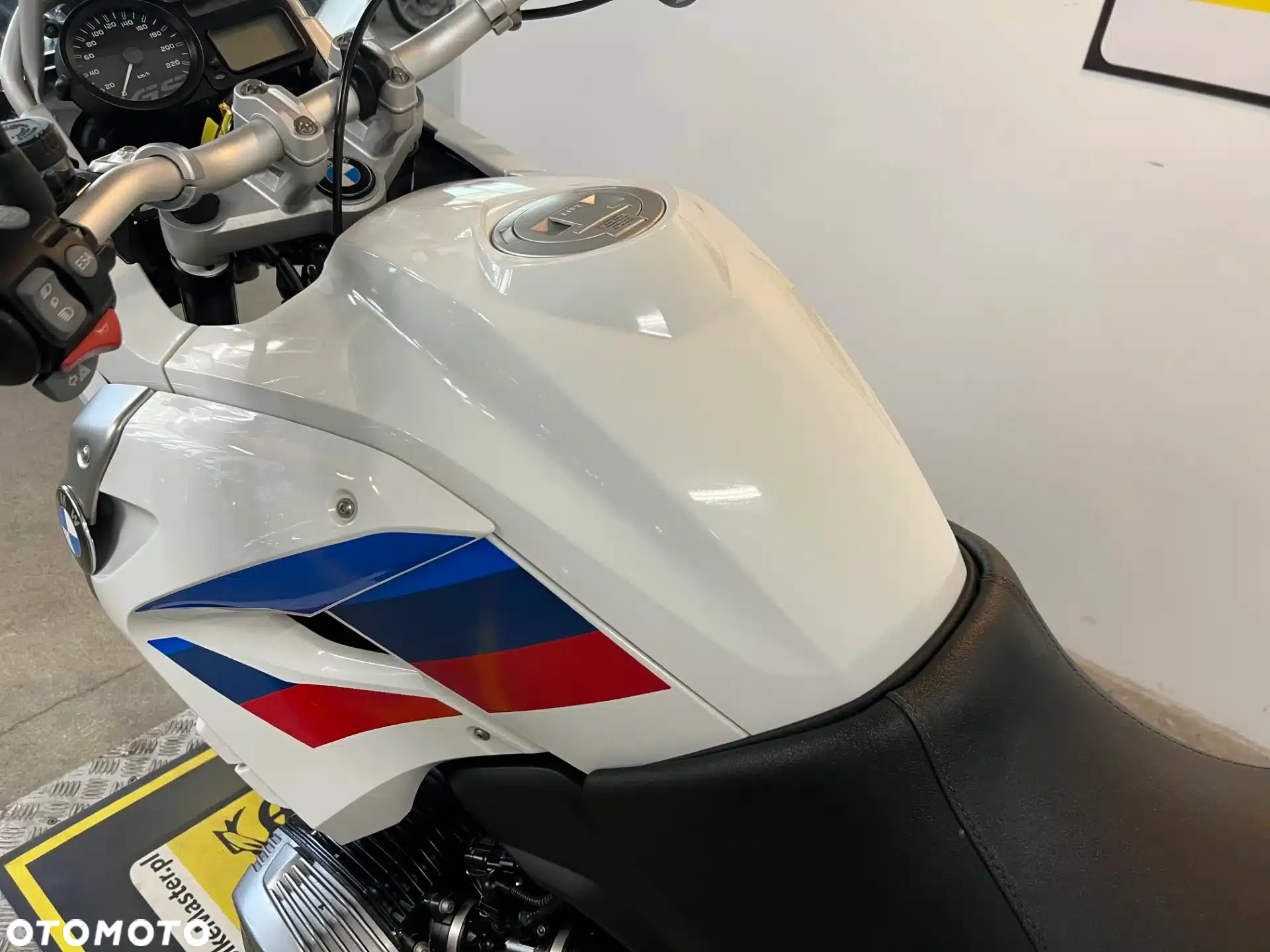 BMW GS - 17