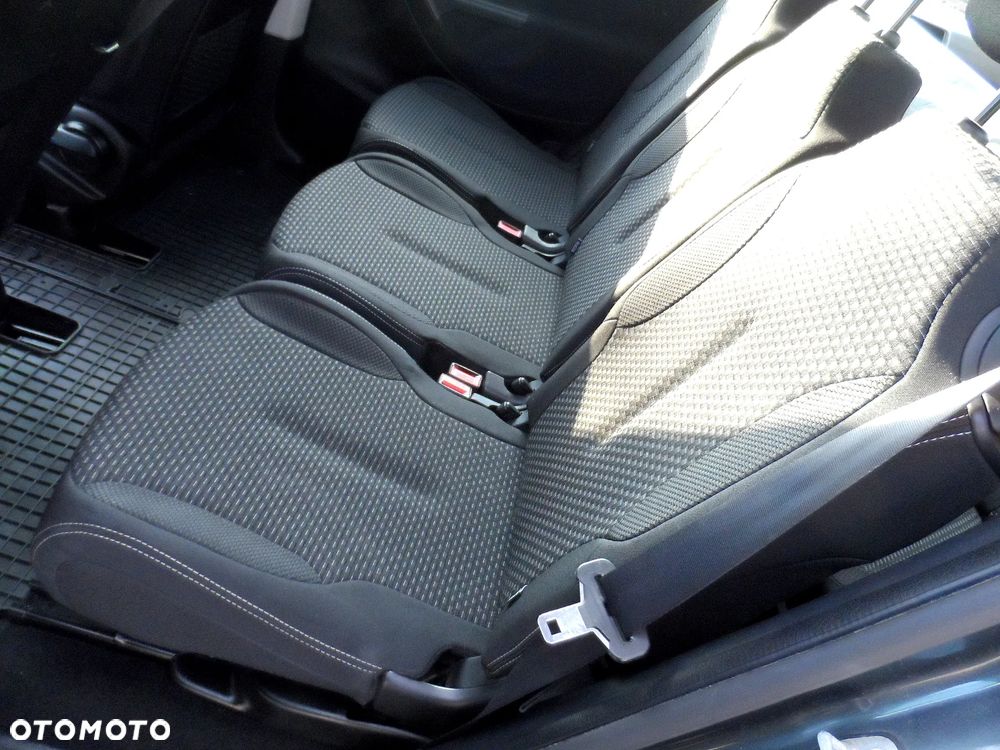 Citroën C4 Grand Picasso 1.6 VTi Attraction - 18