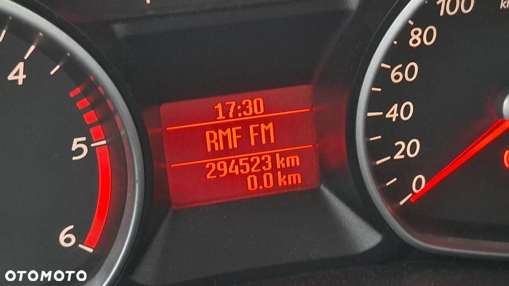 Ford Mondeo 2.0 TDCi Ghia - 10