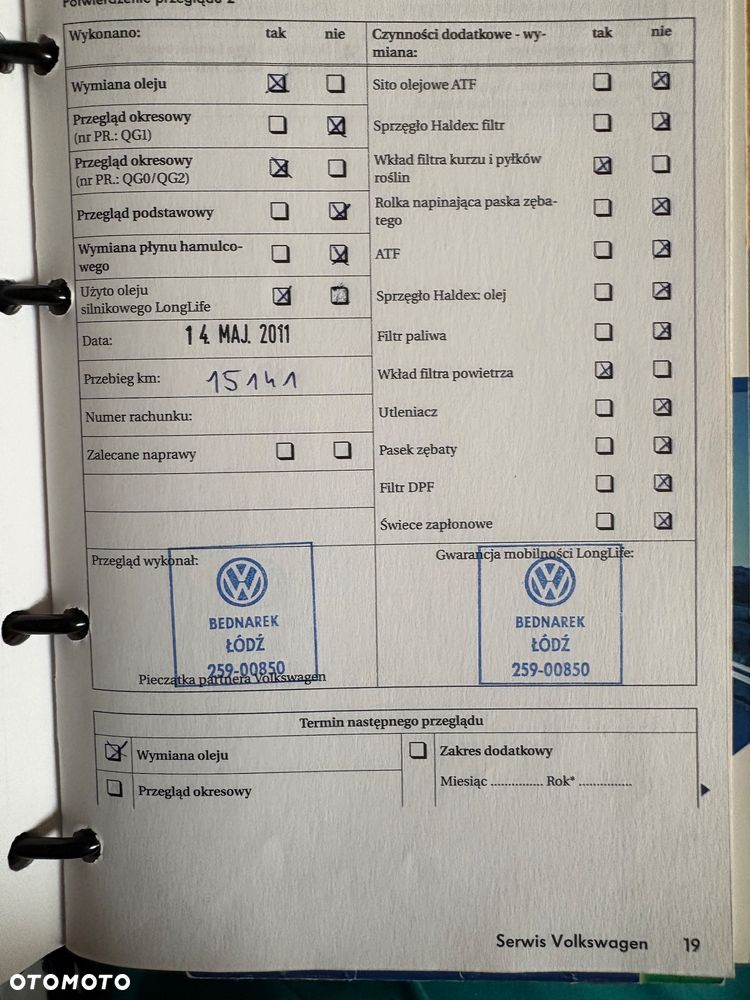Volkswagen Polo 1.4 16V Trendline - 10