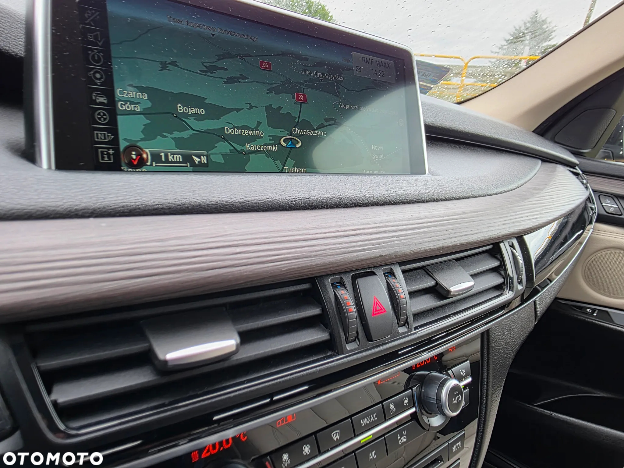 BMW X5 xDrive30d - 20
