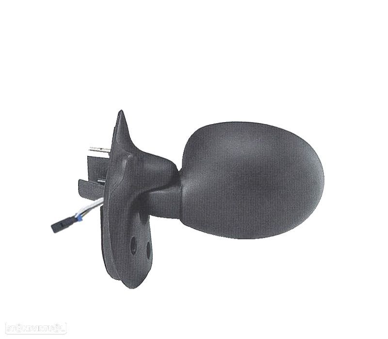 ESPELHO COMPLETO LADO ESQUERDO RENAULT TWINGO II 97-07 - 1