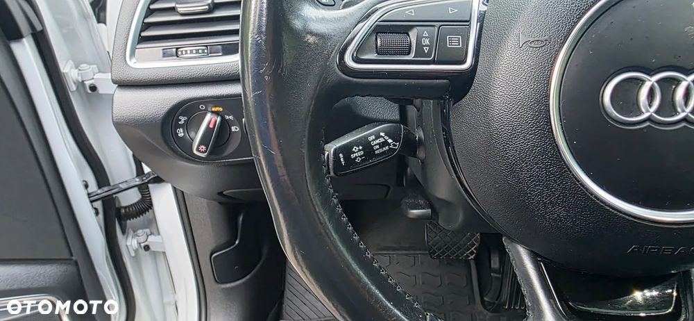 Audi Q3 2.0 TFSI Quattro S tronic - 21