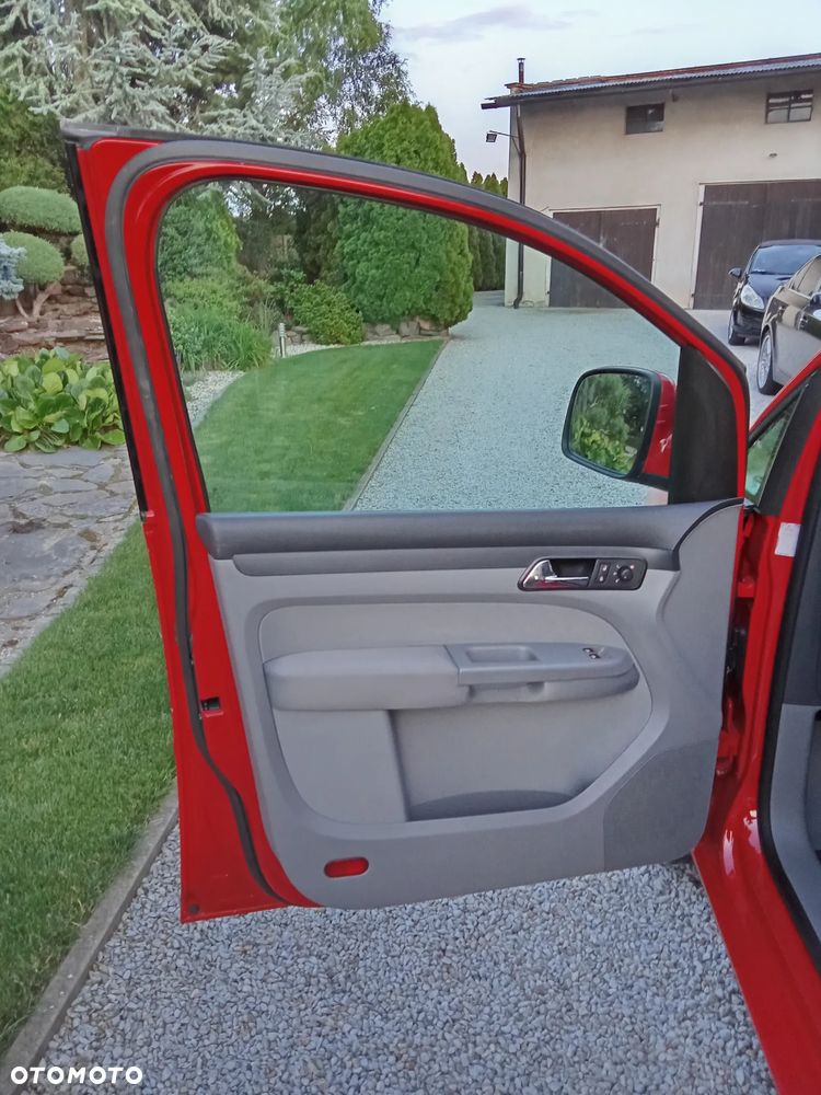 Volkswagen Caddy 1.4 Life Style (5-Si.) - 14