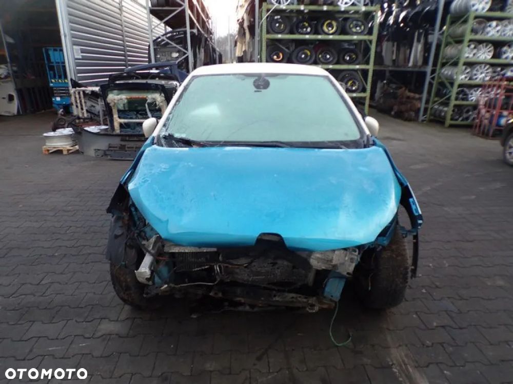 Części - Renault Captur 1 I 0.9 TCe 13R - 2