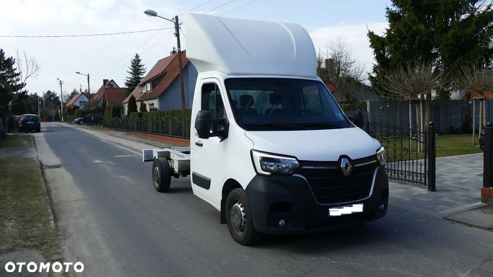 Renault Master - 2