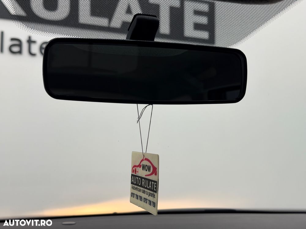 Dacia Duster Blue dCi 115 Prestige - 23