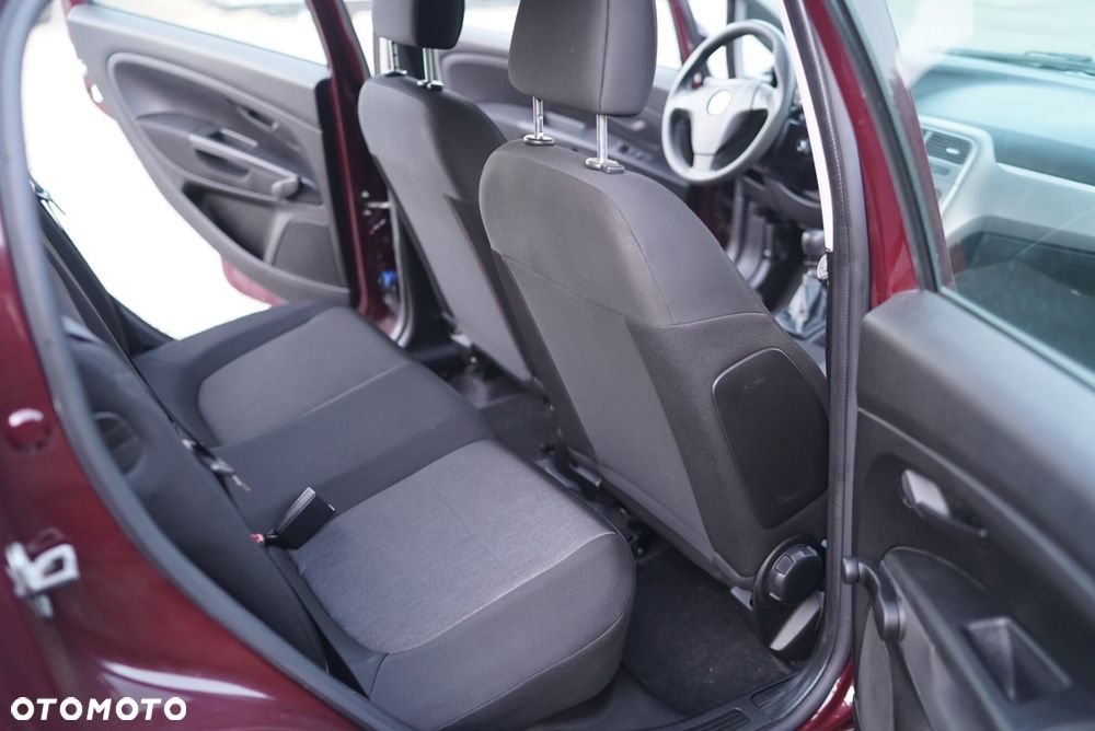 Fiat Punto 1.2 Fresh - 8