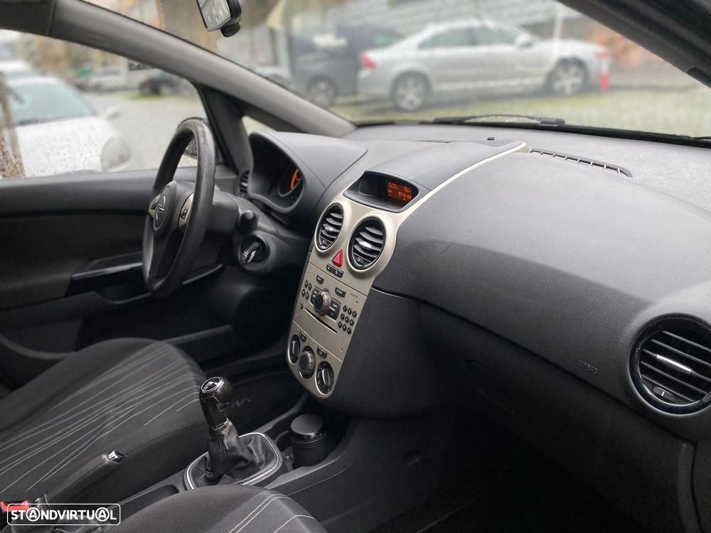 Opel Corsa 1.3 CDTI - 15