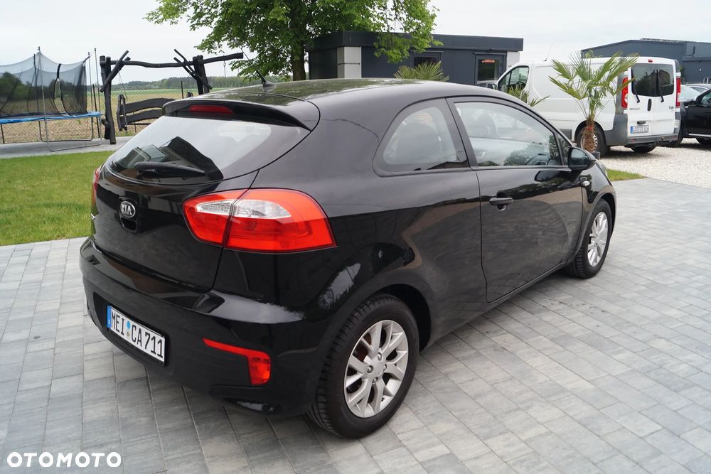 Kia Rio 1.2 Edition 7 - 3