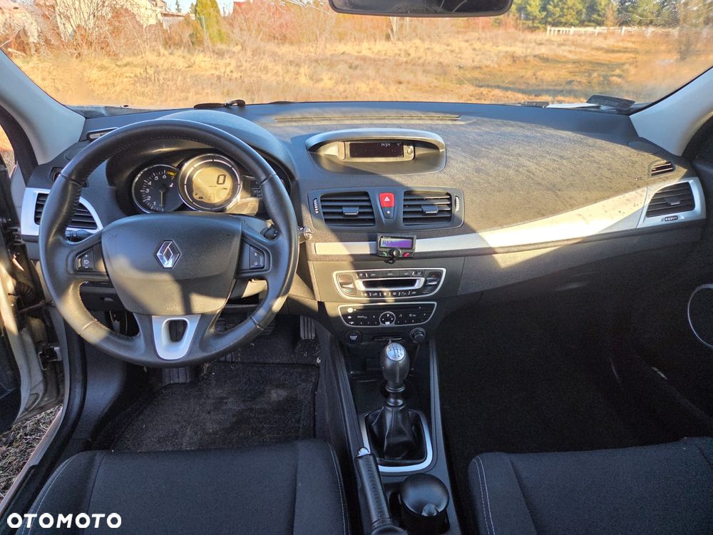 Renault Megane 1.6 16V Dynamique - 5