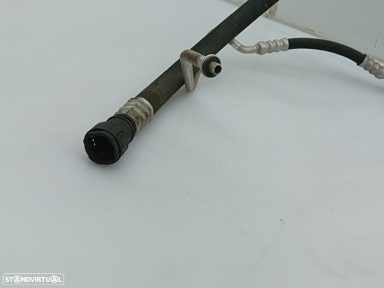 Tubo AC ALFA ROMEO Mito (955_) - 3