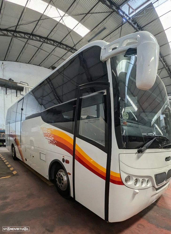 Iveco BF150 CARROCERIA ANDECAR - 1
